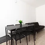 Family Vacation 2 Bedrooms شقة
