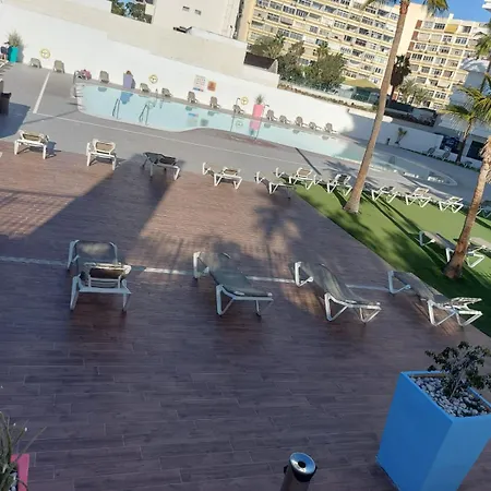 Appartamento Family Vacation 2 Bedrooms Maspalomas (Gran Canaria)