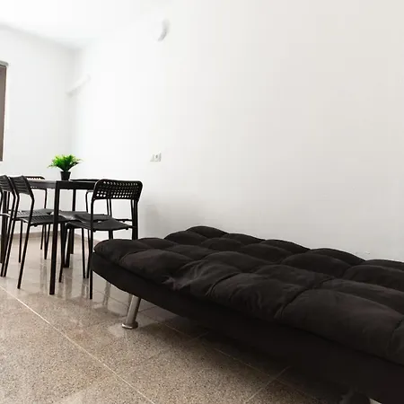 Family Vacation 2 Bedrooms Apartament