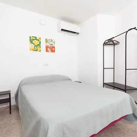 Family Vacation 2 Bedrooms Apartament Maspalomas (Gran Canaria)