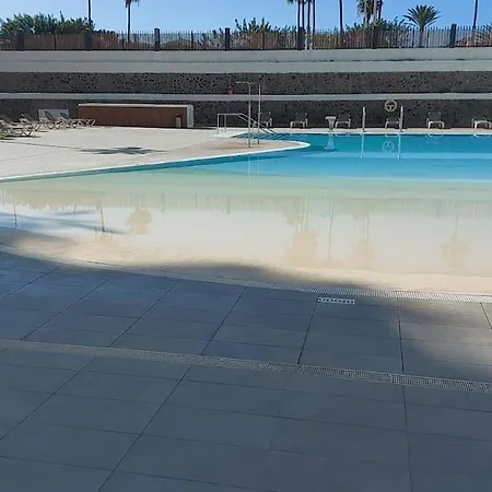 Apartament Family Vacation 2 Bedrooms Maspalomas (Gran Canaria)