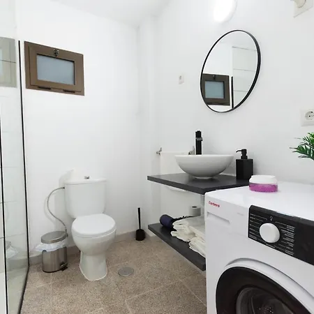 Family Vacation 2 Bedrooms Maspalomas (Gran Canaria)