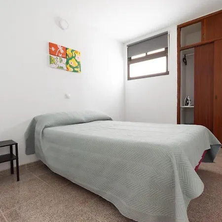 Family Vacation 2 Bedrooms * Maspalomas (Gran Canaria)