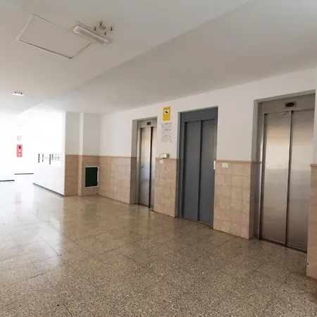 Apartament Family Vacation 2 Bedrooms