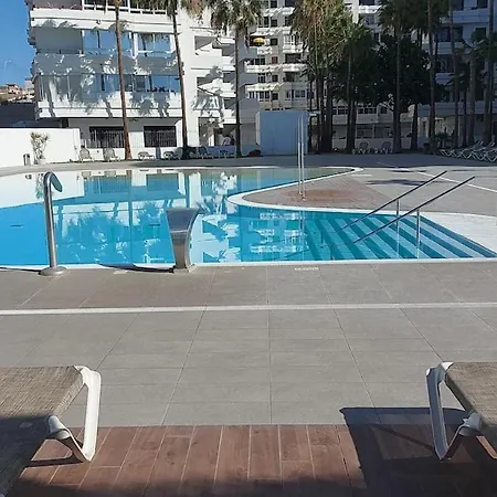 Family Vacation 2 Bedrooms Apartament *