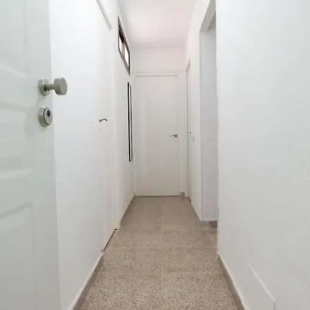 Apartament Family Vacation 2 Bedrooms Maspalomas (Gran Canaria)