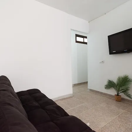 Apartament Family Vacation 2 Bedrooms Maspalomas (Gran Canaria)