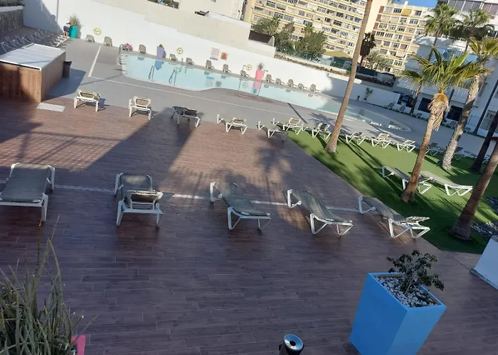 Appartamento Family Vacation 2 Bedrooms Maspalomas (Gran Canaria)