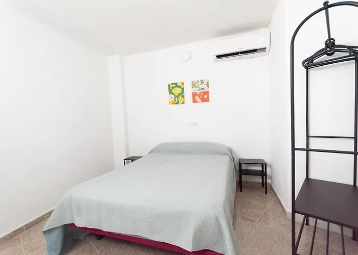 Family Vacation 2 Bedrooms *