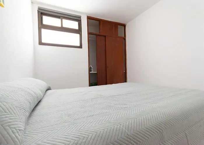 Family Vacation 2 Bedrooms Appartamento Maspalomas (Gran Canaria)