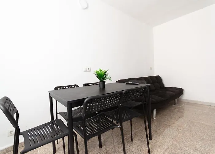 Family Vacation 2 Bedrooms Appartamento