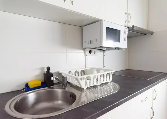 Appartamento Family Vacation 2 Bedrooms *