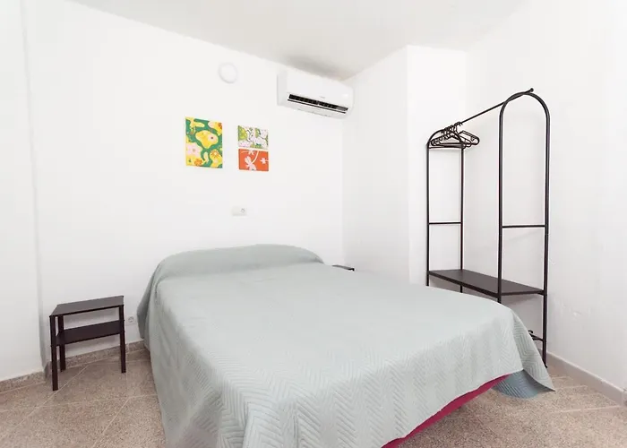 Family Vacation 2 Bedrooms Appartamento Maspalomas (Gran Canaria)