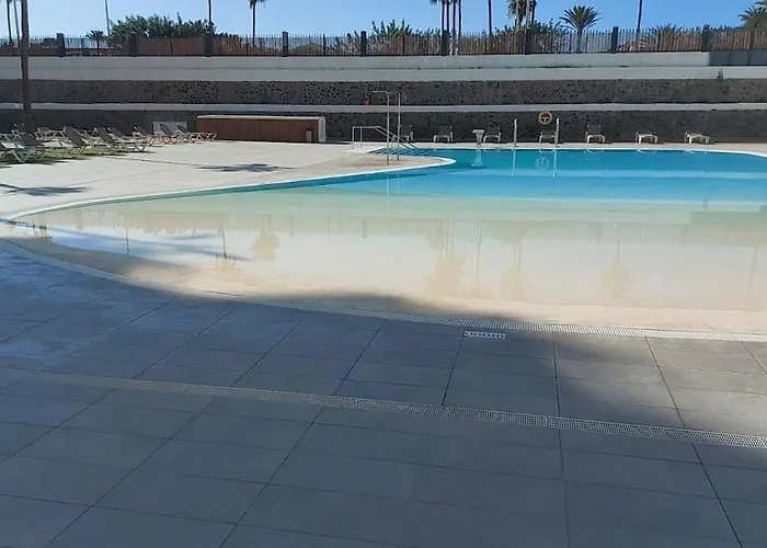 Appartamento Family Vacation 2 Bedrooms Maspalomas (Gran Canaria)