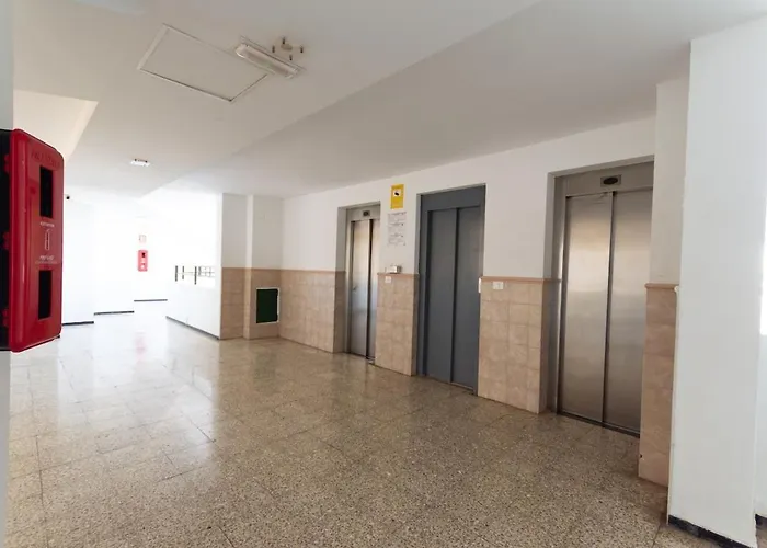 Appartamento Family Vacation 2 Bedrooms