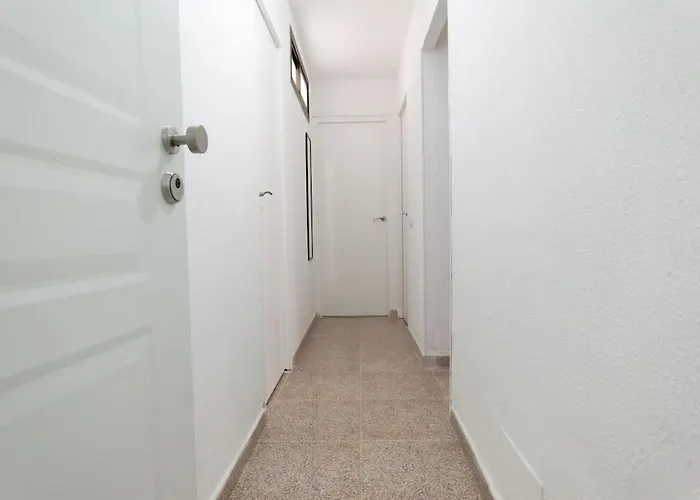 Appartamento Family Vacation 2 Bedrooms Maspalomas (Gran Canaria)