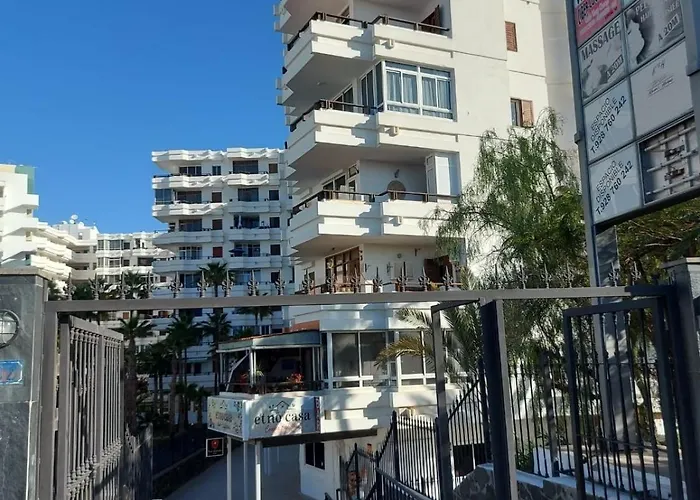 Appartamento Family Vacation 2 Bedrooms