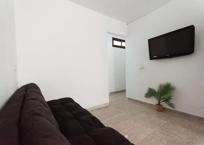 Appartamento Family Vacation 2 Bedrooms Maspalomas (Gran Canaria)